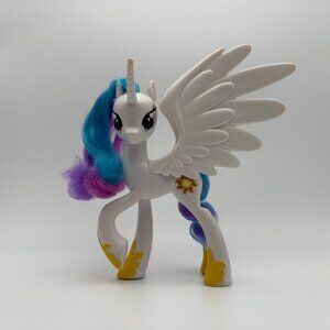 My Little Pony (MLP) Princess Celestia Alicorn 2016 G4 (SKU: 486TO)